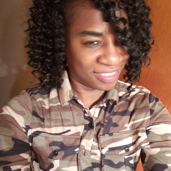 Meet your Posher, Arletha - Picture 1 of 1